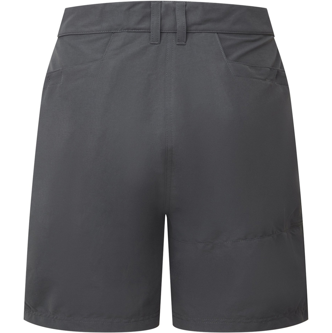 2026 Gill Calções UV Stretch Para Mulher UV021W - Graphite
